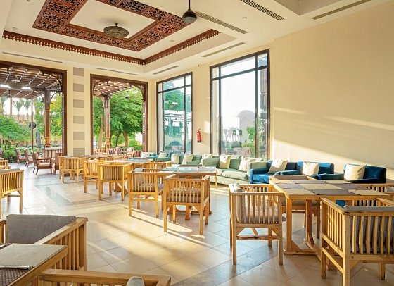 Stella Beach Resort & Spa