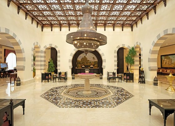Stella Beach Resort & Spa