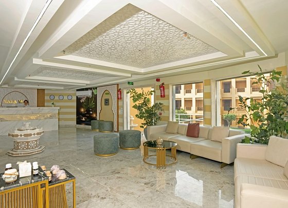 Stella Beach Resort & Spa