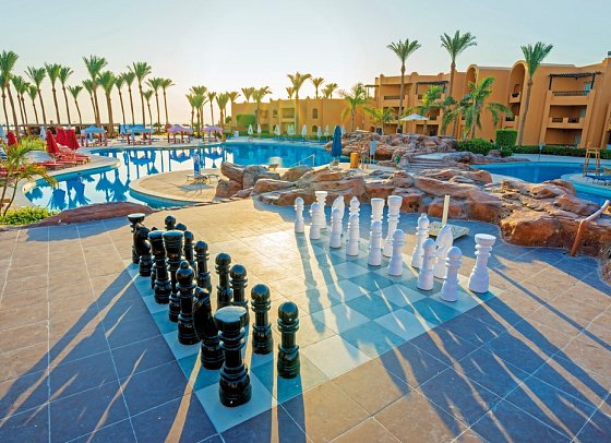 Stella Beach Resort & Spa