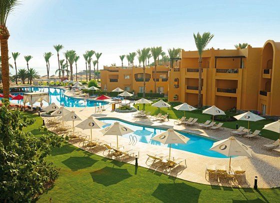 Stella Beach Resort & Spa