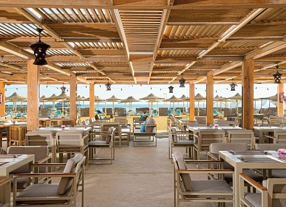 Stella Beach Resort & Spa
