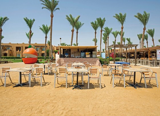 Stella Beach Resort & Spa