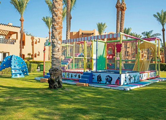 Stella Beach Resort & Spa