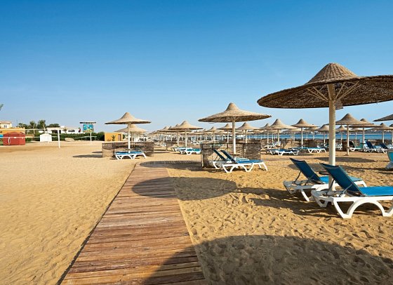 Stella Beach Resort & Spa