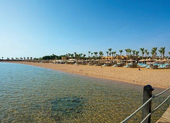 Stella Beach Resort & Spa