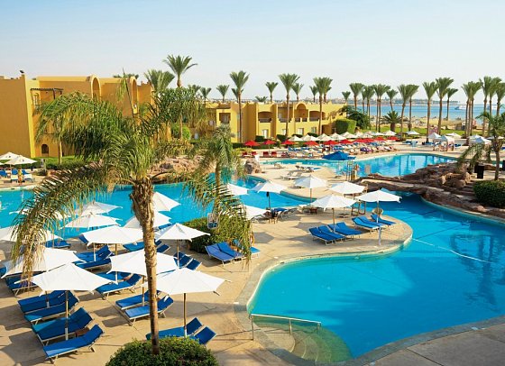 Stella Beach Resort & Spa
