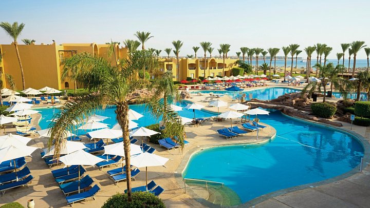 Stella Beach Resort & Spa