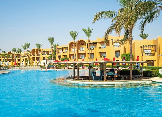 Stella Beach Resort & Spa