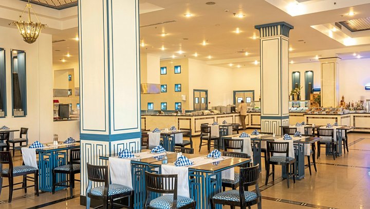 Stella Gardens Resort & Spa