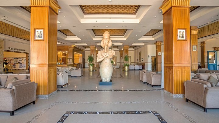 Stella Gardens Resort & Spa