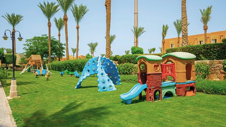 Stella Gardens Resort & Spa