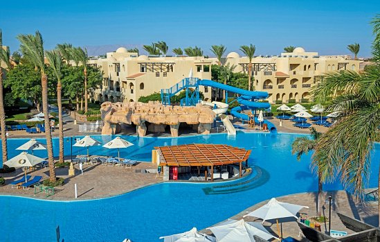 Stella Gardens Resort & Spa