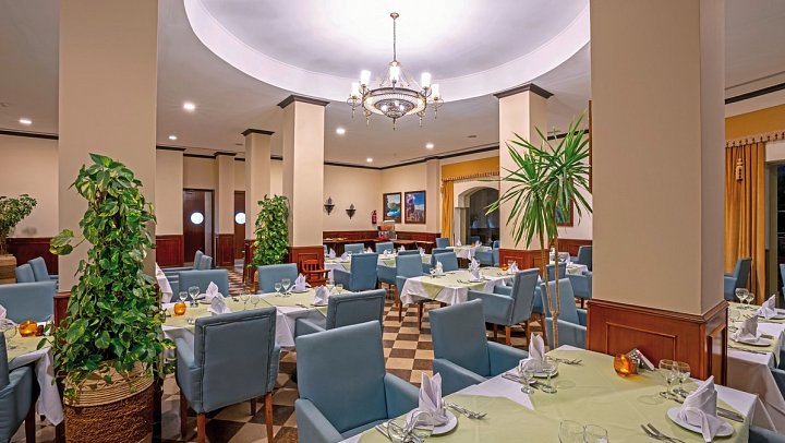 Stella Gardens Resort & Spa