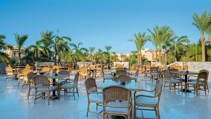 Stella Gardens Resort & Spa