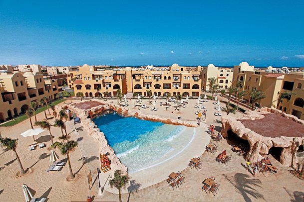 Stella Gardens Resort & Spa