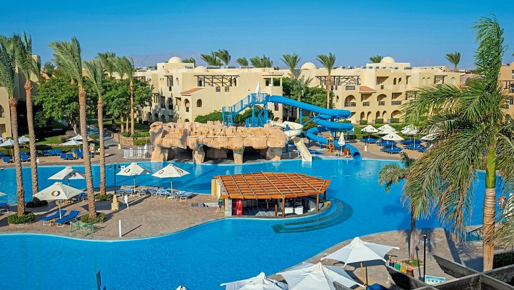 Stella Gardens Resort & Spa