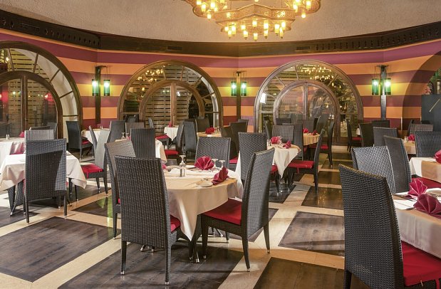 Mercure Hurghada Hotel