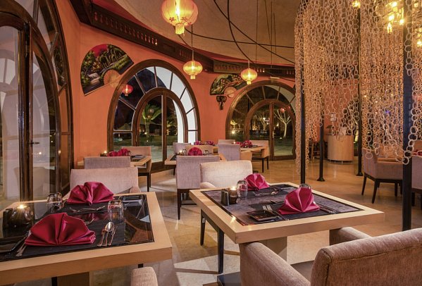 Mercure Hurghada Hotel