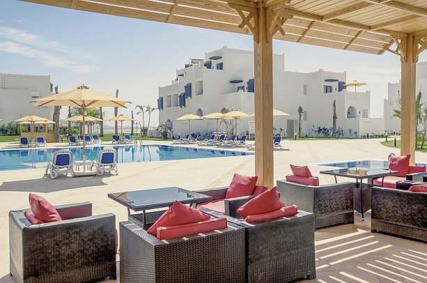 Mercure Hurghada Hotel