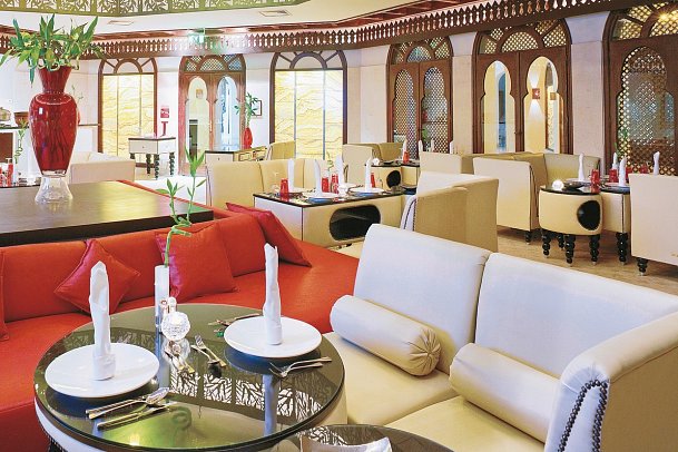 Mercure Hurghada Hotel