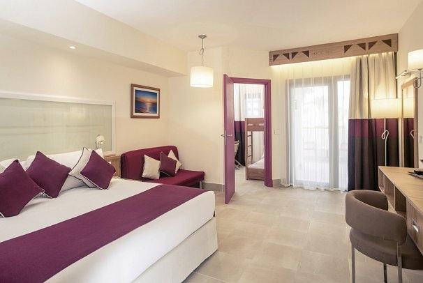 Mercure Hurghada Hotel