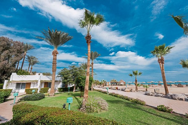 Shams Safaga Resort