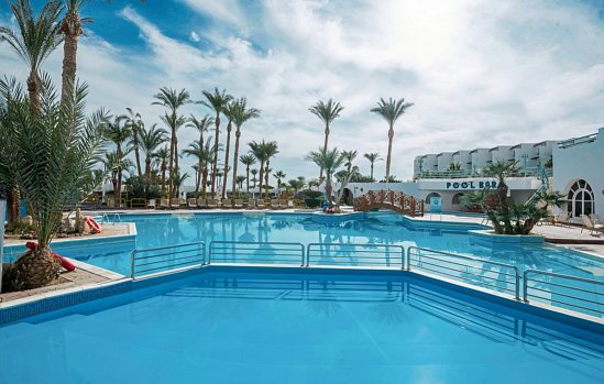 Shams Safaga Resort