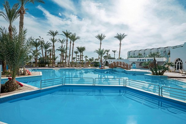 Shams Safaga Resort