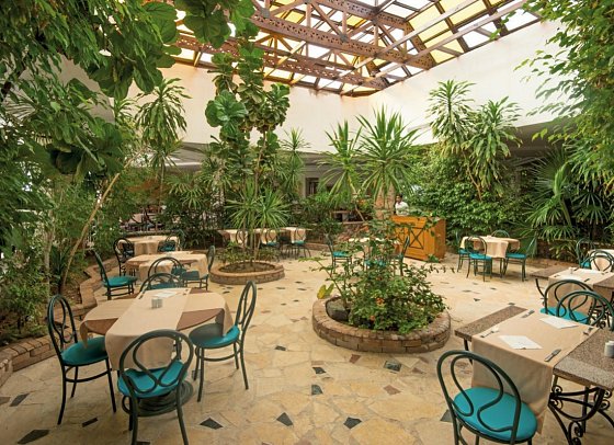 Shams Safaga Resort