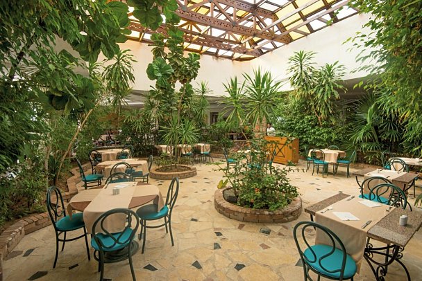 Shams Safaga Resort