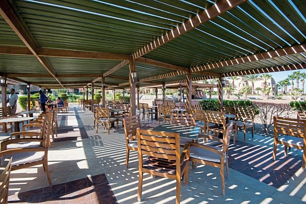Shams Safaga Resort