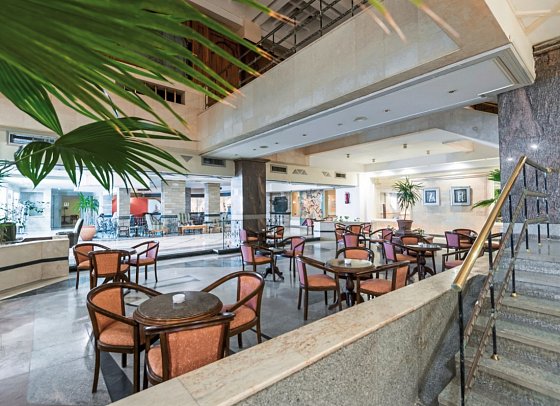 Shams Safaga Resort