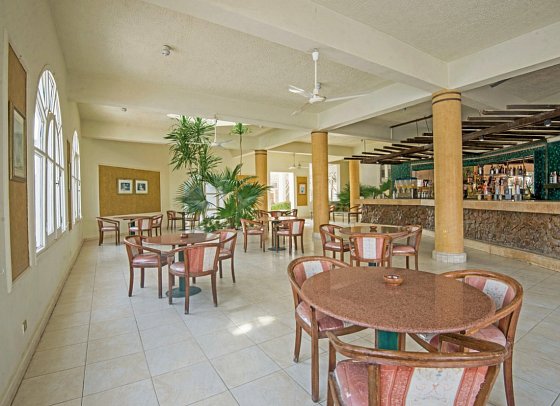 Shams Safaga Resort
