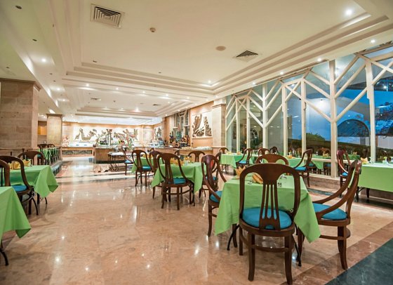 Shams Safaga Resort