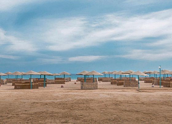 Shams Safaga Resort