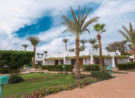 Shams Safaga Resort