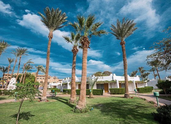 Shams Safaga Resort