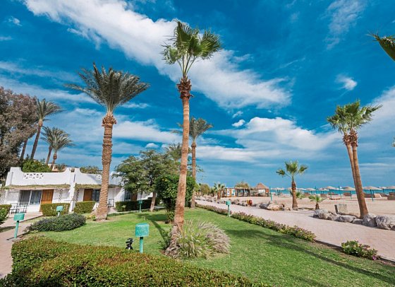 Shams Safaga Resort