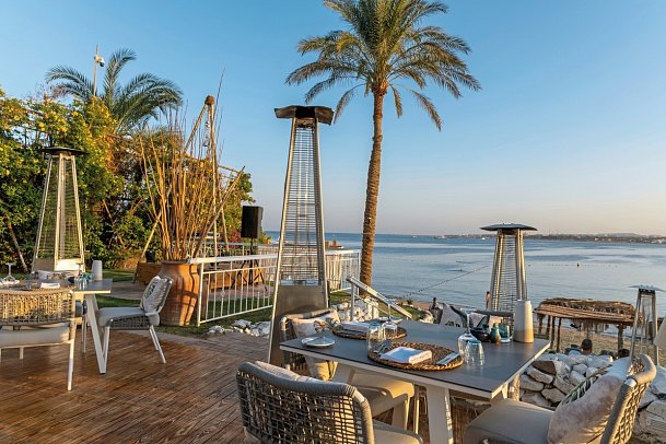 Fort Arabesque - The Villas