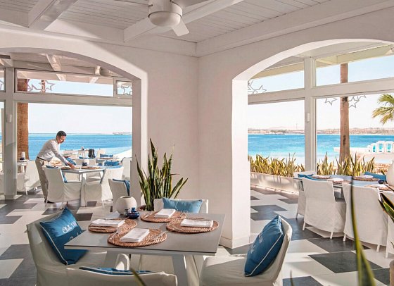 Fort Arabesque - The Villas