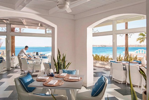 Fort Arabesque - The Villas