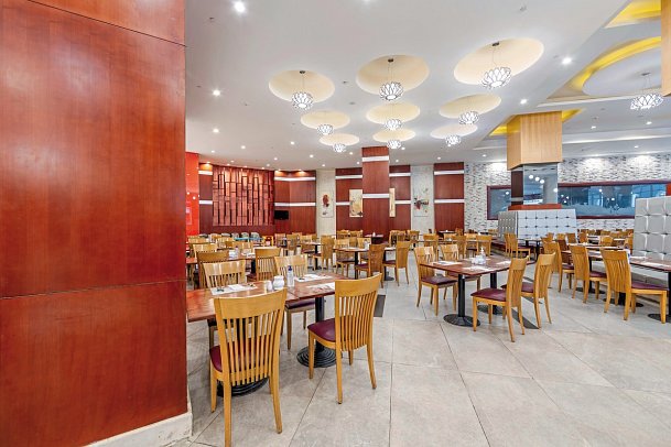 Serenity Alma Heights