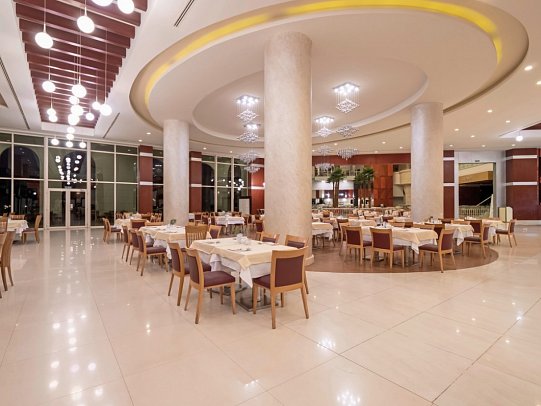 Serenity Alma Heights