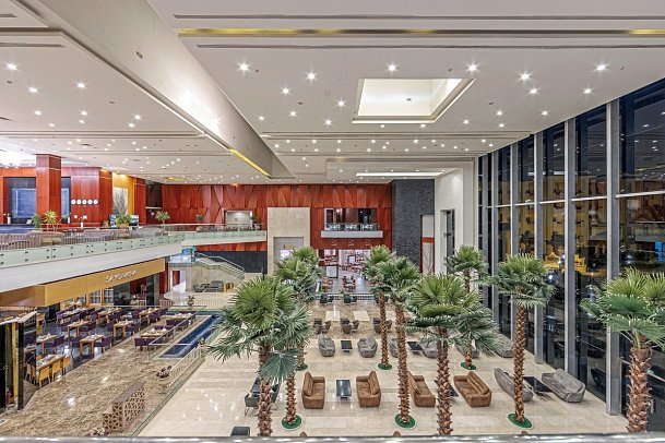 Serenity Alma Heights