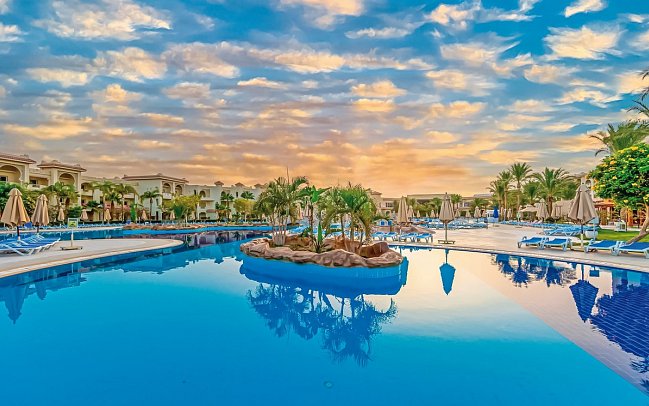 Serenity Alma Heights