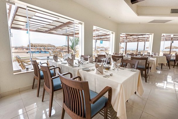 Shams Lodge Water Sports Resort