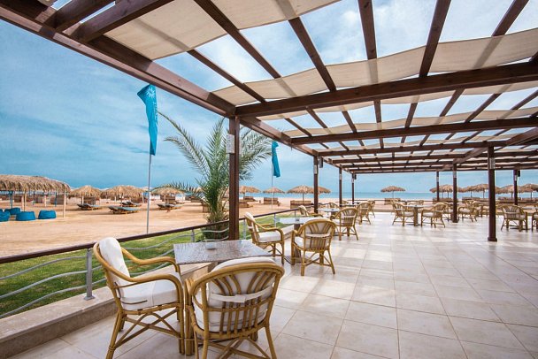 Shams Lodge Water Sports Resort