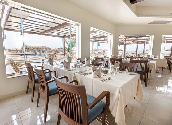 Shams Lodge Water Sports Resort