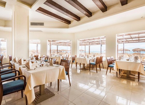 Shams Lodge Water Sports Resort